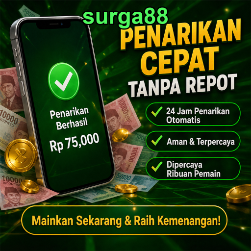 Opsi Pembayaran Terbaik untuk Bermain di Surga88