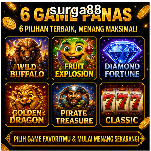 Menangkan Permainan Blackjack di Surga88: Panduan untuk Pemula