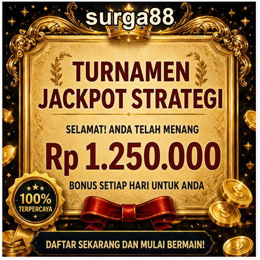 Maksimalkan Pengalaman Bermain dengan Bonus Menarik di Surga88