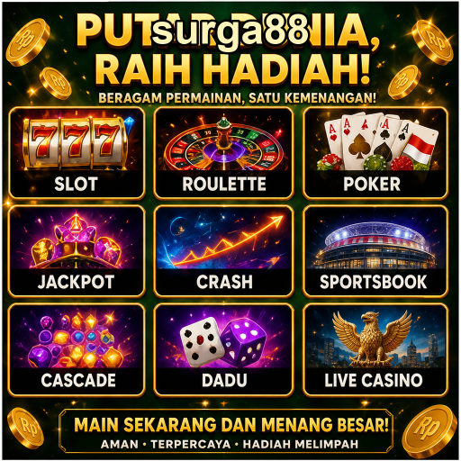 Menjelajahi Dunia Permainan Kasino Online di Surga88