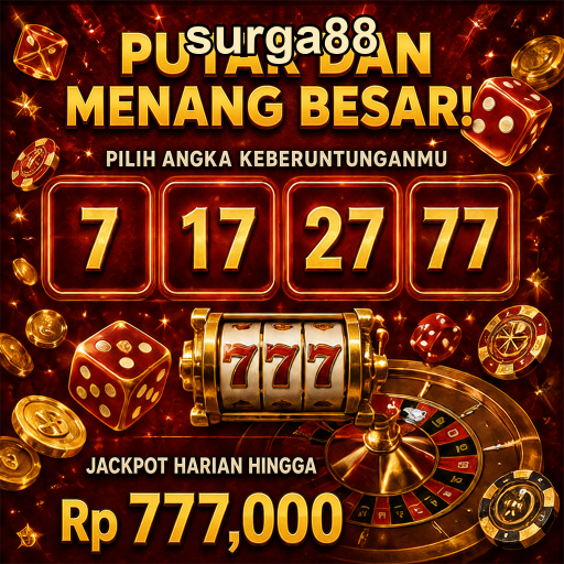 Menangkan Game Live Casino di Surga88: Pengalaman Kasino Nyata di Ujung Jari Anda