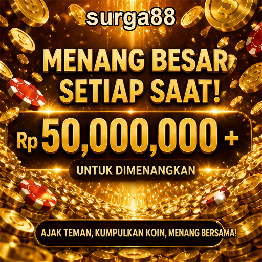 Menggali Serunya Permainan Poker di Surga88