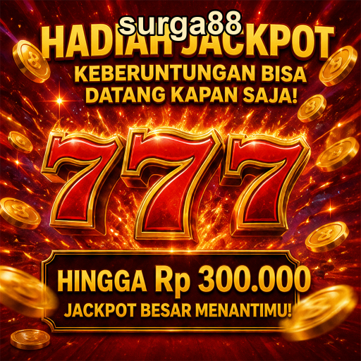 Nikmati Promosi Terbaik di Surga88: Raja Kasino Online Indonesia