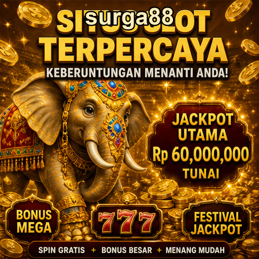 Nikmati Promosi Harian di Surga88 untuk Pengalaman Judi Online Terbaik