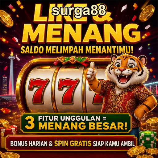Keuntungan Program Loyalti di Surga88