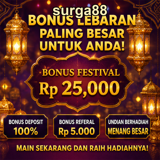 Menjadi Master dalam Permainan Slot di Surga88