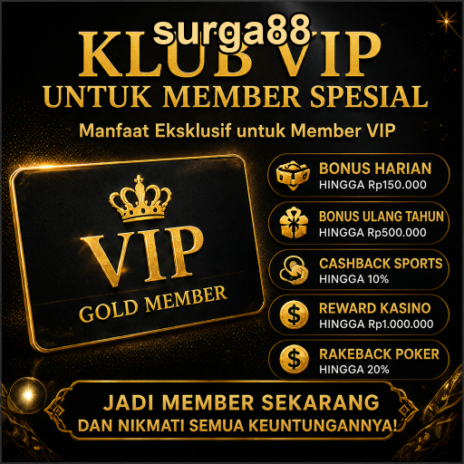 Menyelami Keseruan Permainan Meja di Surga88